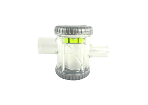 Syfon suchy poziomy kulowy 32 mm STOP SMARTCLIMA