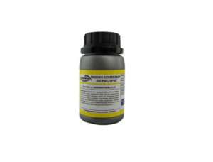 Oczyszczacz TOPTERM 120ml