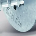 Metalowy łącznik samowiercący
