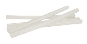 Klej do pistoletu na gorąco 12x200 mm uniwersalny 10 szt. MODECO