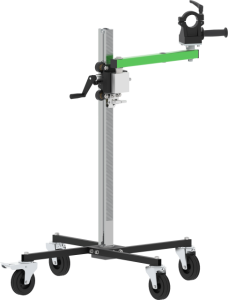 Statyw do wiercenia z ręki Eibenstock  EBW 1300