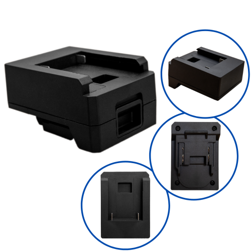 Adapter Bosch