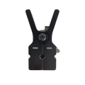 Klamra 1/4" do kielicharki elektrycznej Value