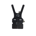 Klamra 3/8" do kielicharki elektrycznej Value