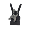 Klamra 3/8" do kielicharki elektrycznej Value