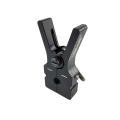 Klamra 3/8" do kielicharki elektrycznej Value