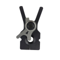Klamra 1/2" do kielicharki elektrycznej Value