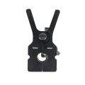 Klamra 1/2" do kielicharki elektrycznej Value