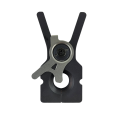 Klamra 5/8" do kielicharki elektrycznej Value