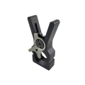 Klamra 3/4" do kielicharki elektrycznej Value