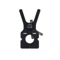 Klamra 3/4" do kielicharki elektrycznej Value