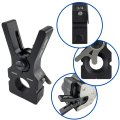 Klamra 3/4" do kielicharki elektrycznej Value