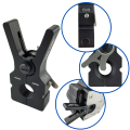 Klamra 5/8" do kielicharki elektrycznej Value