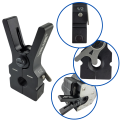 Klamra 1/2" do kielicharki elektrycznej Value