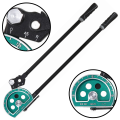 Giętarka ręczna 16mm QUICK ACTION BLACK DIAMOND