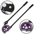 Giętarka ręczna 22mm QUICK ACTION BLACK DIAMOND