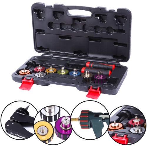 Ekspander BLACK DIAMOND 13800
