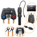 Zestaw testo 550i+316-3
