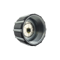 Głowica ekspandera 1/4 mm BLACK DIAMOND