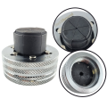 Głowica ekspandera 1 1/2 mm BLACK DIAMOND