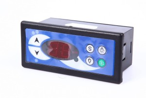 Sterownik, regulator temperatury IGLOO MRT-5-MARTA