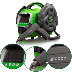 Parownica do mycia klimatyzacji WIPCOOL C30S