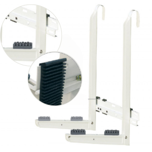 Wspornik balkonowy MR-100 SMART CLIMA