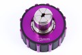 Głowica ekspandera 22mm BLACK DIAMOND