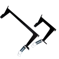 Wspornik WIZ Mini Split Smart Bracket