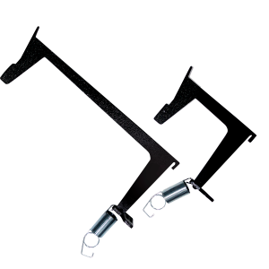 Wspornik do montażu klimatyzatora WIZ Mini Split Smart Brackets