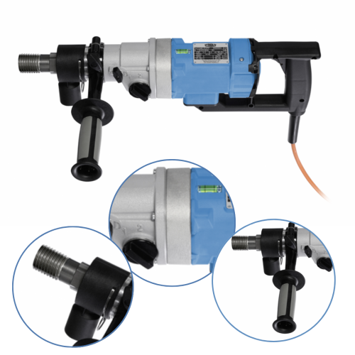 Wiertnica DME17DP-L