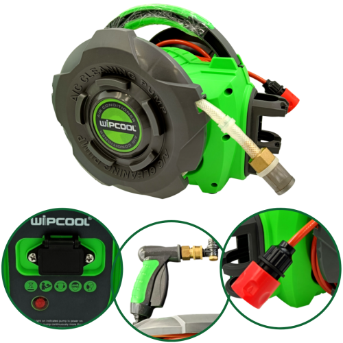 WIPCOOL C10