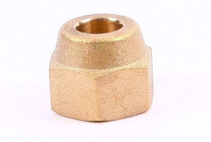 Narzutka, nakrętka 7/8" x 7/8"  