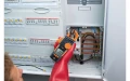 Miernik cęgowy Testo 770-3