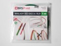 Pręty do gięcia rur 1/4" 3/8"