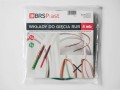 Pręty/wkłady do gięcia rur  1/4" 3/8"