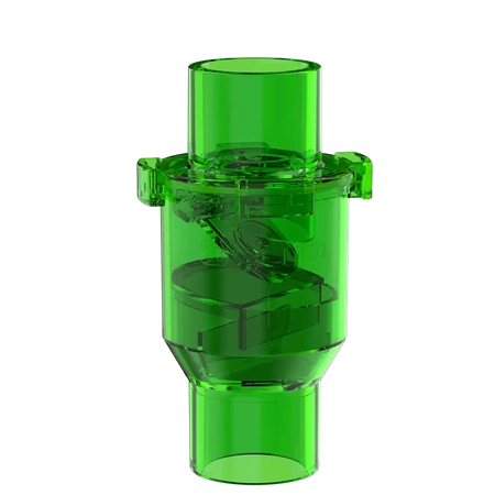 Syfon suchy Wipcool PT-25V