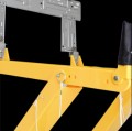 Wspornik do montażu klimatyzatora StrongBracket BRS-012