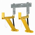 Wspornik do montażu klimatyzatora StrongBracket BRS-012