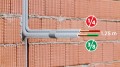 Wkład zabezpieczający SAFE PIPE