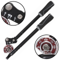 Giętarka ręczna 10 mm QUICK ACTION BLACK DIAMOND