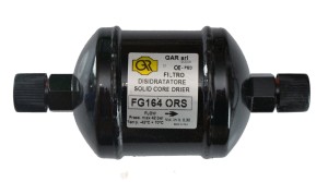 Filtr odwadniający FG 163 ORS GAR OSUSZACZ, DEHYDRATOR, odwadniacz 