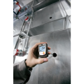 testo 405-V1 - anemometr z teleskopową sondą termiczną