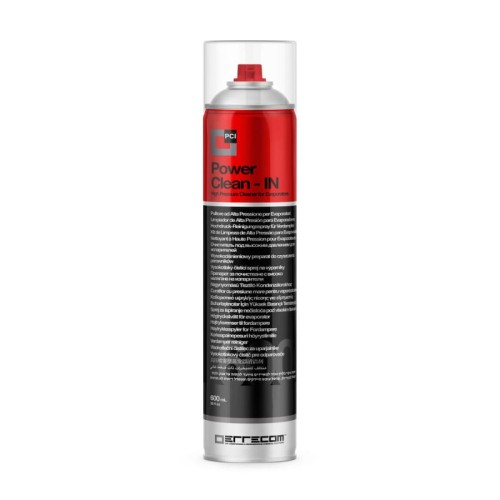 Power Clean In Errecom 600ml do czyszczenia parowników
