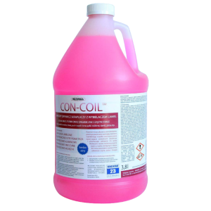 Preparat kwasowy do czyszczenia skraplaczy RECTORSEAL CON COIL 3.8 L 