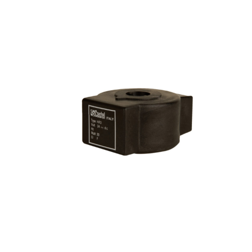 Cewka elektrozaworu CASTEL HM3 9120/RD6 220-230V A.C