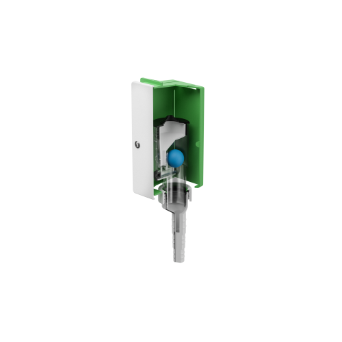 Syfon z kulką do skroplin PITAGORA 1”/ Ø 32mm