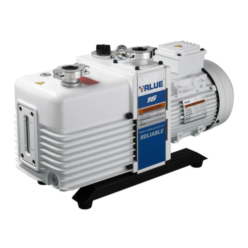 Przemysłowa pompa próżniowa Value VRD-16