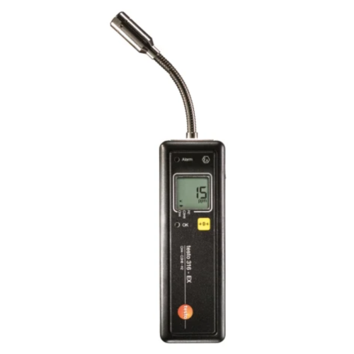 Testo 316-EX - detektor wyciek
