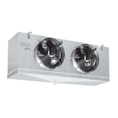 Chłodnica ECO GCE 251E8 ED